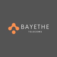 Bayethe Telecoms logo - Similar company to Musesuu