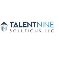 TalentNine logo - Similar company to Victoire Systems Llc