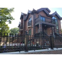 Happy House Chinese Decoration Company in New York logo - Similar company to 职级对标
