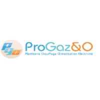 Progaz&O logo - Similar company to Progaz Officiel
