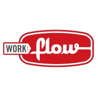 Workflow Ltd logo - Similar company to Auto Control Systems