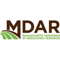 Massachusetts Department of Agricultural Resources logo - Similar company to Octech Solutions