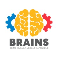 Brains - Lenguaje y Aprendizaje logo - Similar company to Psicología, Tecnología Y Bienestar Psycopyme