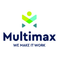 Multimax Uitzendbureau logo - Similar company to Forwork Uitzendbureau