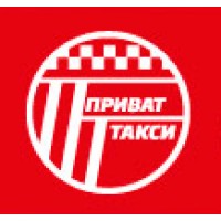 Privat-Taxi logo - Similar company to 8383