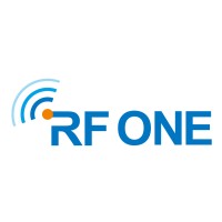 RF ONE Electronics logo - Similar company to Bas-Ip Solutions