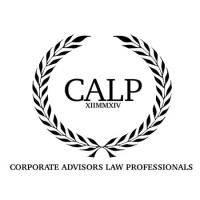 Corporate Advisors Law Professionals LLP logo - Similar company to Aj Associates
