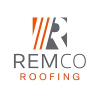 Remco Roofing logo - Similar company to Ashco Roofing Experts