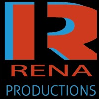 Rena Productions logo - Similar company to We Rise