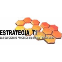 ESTRATEGIA TI logo - Similar company to Estrategia Ti