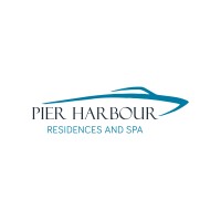 Pier Harbour Residences and Spa logo - Similar company to Dingemo Deluxe Spa