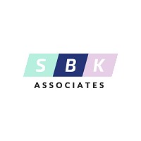 SBK Associates logo - Similar company to Asthaf And Co