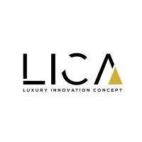Lica Group logo - Similar company to Weaving Company Za&Bel
