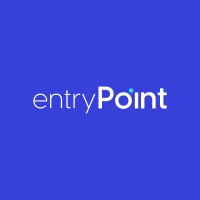 EntryPoint logo - Similar company to Citis