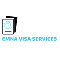 EMNA VISA SERVICES logo - Similar company to Best Web Mobile