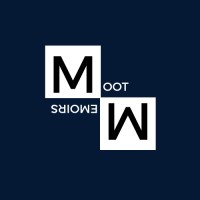 MOOT MEMOIRS logo - Similar company to Youth Parliament Program (Ypp)