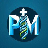 P1M logo - email format related to P1M LTD