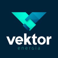 Vektor Energia | Mercado Livre de Energia logo - Similar company to Telmais