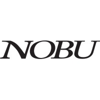 Nobu Restaurants logo - Similar company to Nobu Eden Roc Hotel Miami Beach