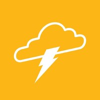 Flynn Wright logo - Similar company to Blue Frog