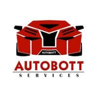Autobott services logo - Similar company to Robofun.Ro