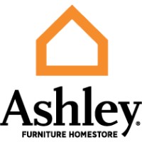 Ashley Furniture HomeStore CR logo - Similar company to Altea Design