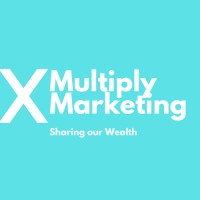 Multiply Marketing logo - Similar company to Multiply Marketing