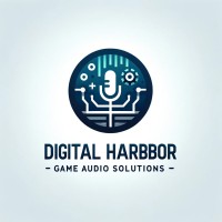 Digitalharbor Game Audio Solutions