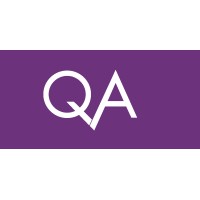 QAWorks logo - Similar company to Ecs
