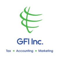 GFI Inc. logo - Similar company to Vslp
