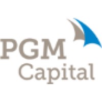 PGM Capital logo - Similar company to B-Pro Ltd.