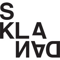 SKLADAN logo - Similar company to 307Studio