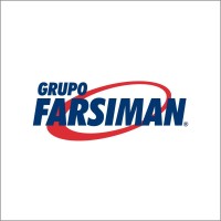 Grupo Farsimán logo - Similar company to Albatros Tecnología