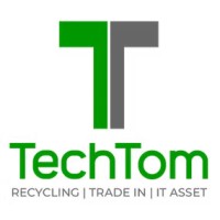 Tech Tom LLC logo - Similar company to Coretek Enterprises, Llc