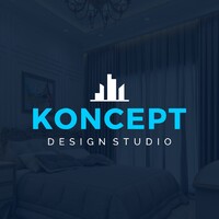 Koncept Design Studio logo - Similar company to Koncept Studio