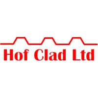 HOF CLAD LTD logo - Similar company to Alpha Fabrication Ltd