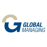 Global Managing, SL logo - Similar company to Think Print
