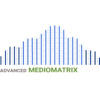 Advanced MedioMatrix logo - Similar company to Flex Connect