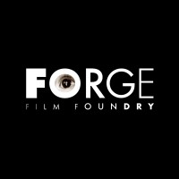 Forge Film Foundry logo - Similar company to Flowbyte Ai
