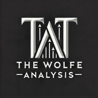 The Wolfe Analysis logo - Similar company to The Crypto Analyst