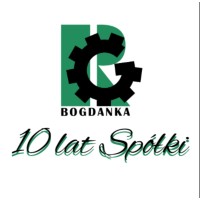 RG Bogdanka logo - Similar company to Evotax