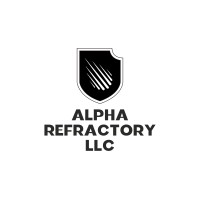Alpha Refractory LLC logo - Similar company to Tuncer Turna Creative