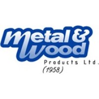 Metal & Wood Products (1958) Ltd. logo - Similar company to Cypress Railing & Gates