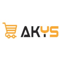 Akys logo - Similar company to Ecommerce By Xperts