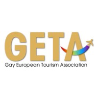 GETA - Gay European Tourism Association logo - Similar company to Wa Livestock Research Council