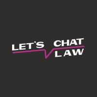 Let's Chat Law CIC logo - Similar company to Nominate