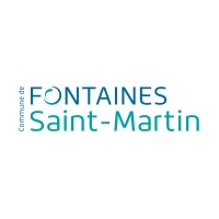 Mairie De Fontaines-Saint-Martin