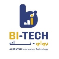 BI-Tech logo - Similar company to Softigital