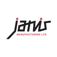 Jarvis Manufacturing Limited logo - Similar company to Talent Dynamics