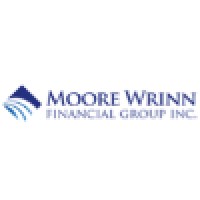 Moore Wrinn Financial Group logo - Similar company to Economics Student Association / L’Association Des Étudiant(E)S En Science Économique (Uottawa)